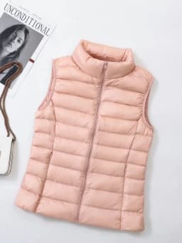 NewBang 9XL 8XL Women Sleeveless Coat Winter Ultra Light White Duck Down Vest Female Slim Vest Women's Windproof Warm Waistcoat