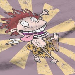 The Wild Thornberrys Eliza Nigel Cartoon TShirt for Woman Girl 4XL Donnie Retro Japanese  Basic Leisure Sweatshirts T Shirt High