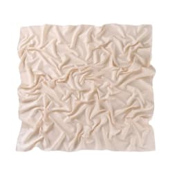 110*110CM Satin Silk Square Scarf For Women Muslim Hijab Shawl Headscarf Solid Headband Islamic Turban Bandana Bufandas Foulard