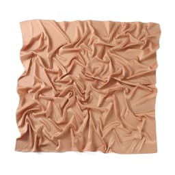 110*110CM Satin Silk Square Scarf For Women Muslim Hijab Shawl Headscarf Solid Headband Islamic Turban Bandana Bufandas Foulard