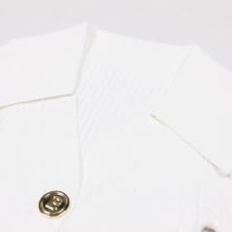 SML High Quality Fashion High Elastic Knitted Polo Collar B Button V-Neck Button Short Sleeve Slim Fit Casual Women's Cardigan