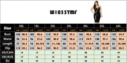 Plus Size Women faux Latex Leather Dress 9XL Ladies Spaghetti Strap Sleeveless Sexy Mini PVC Dress Party 8XL Clubwear 7XL Custom