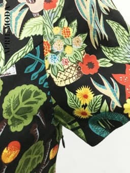2024 New Retro Women Tunic Dress Vintage Short Sleeve 50s Runway Rockabilly Vestido Pinup Business Everyday Casual Swing Jurken