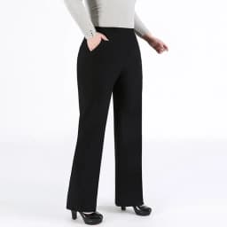 Woman Elegant Pants 140KG 5XL 7XL 8XL 9XL Plus Size Lady Straight Business Trousers Black Girl Stretched Office Formal Clothing