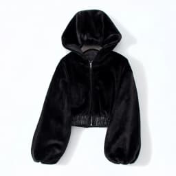 Fashion Zipped Up Coat Women's Hooded Outwear Female 2025 Winter Lamb Fur Fleece Coat Y2k Korean Fashion Vintage Crop Jackets