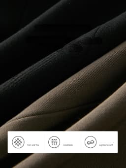 ZIQIAO Autumn Suit Collar Full Regular Sleeve Short Blazers Loose Office Lady Detachable Brooch Double Breasted Spring Jackets