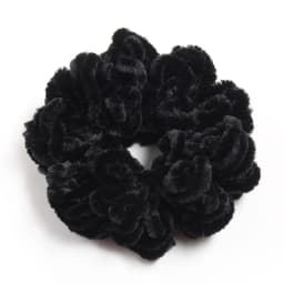 Muslim Scrunchie Headwear New Flexible Rubber Band Hair Tie Ring Turban Headband Muslim Hijabs