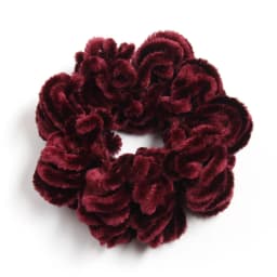 Muslim Scrunchie Headwear New Flexible Rubber Band Hair Tie Ring Turban Headband Muslim Hijabs