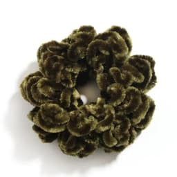 Muslim Scrunchie Headwear New Flexible Rubber Band Hair Tie Ring Turban Headband Muslim Hijabs
