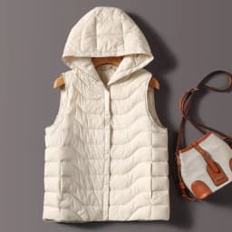 New2026 Autumn Winter Korean Hooded Down Cotton Vest Women Long Loose Casual Sleeveless Warm Waistcoat Female Parkas Jacket Tops
