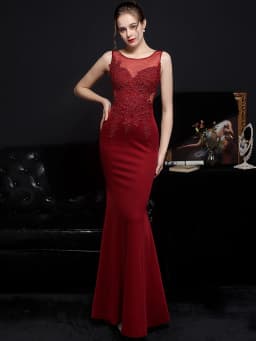 Sexy See Through Mesh Maxi Summer Dress Women Elegant Wedding Prom Lace Dresses Luxury Long Rhinestone Evening Dresses Vestidos
