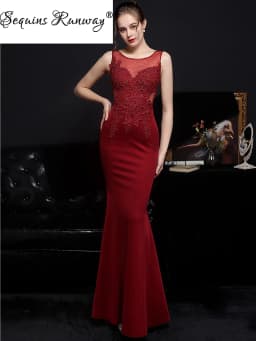 Sexy See Through Mesh Maxi Summer Dress Women Elegant Wedding Prom Lace Dresses Luxury Long Rhinestone Evening Dresses Vestidos
