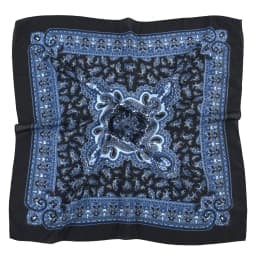 70*70cm Women Russian National Scarf Etnhic Style Floral Print Square Bandana Head Wraps Handkerchief Babushka Headband Scarves