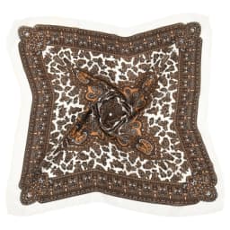 70*70cm Women Russian National Scarf Etnhic Style Floral Print Square Bandana Head Wraps Handkerchief Babushka Headband Scarves