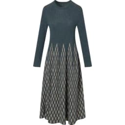 New Fashion 2024 Women Autumn Winter Long Sweater Pullovers Warm Knitted Sweaters Dress Pullover Lady O Neck Women s1376