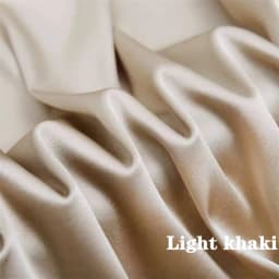 Elegant Glossy Acetic Acid Satin Skirt for Women Mid-Length Slim A-Line Maternity Style Spring Autumn New 6XL Sizes Available