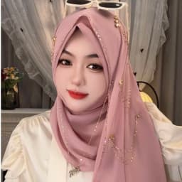 Malaysia Cover Moslem Women Shawls Muslim Wraps Hijab