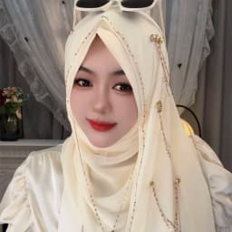 Malaysia Cover Moslem Women Shawls Muslim Wraps Hijab