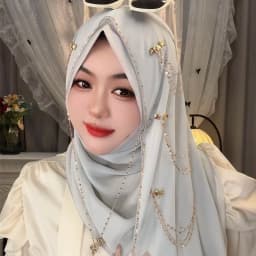 Malaysia Cover Moslem Women Shawls Muslim Wraps Hijab