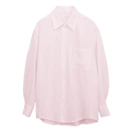 Casual 100% Linen Women Shirt Oversized Turn Down Collar Long Sleeve Elegant And Vintage Women'S Blouses Blusa Feminina