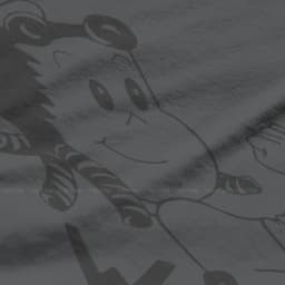 Want More Out Of Your Life O Collar TShirt Little Lulu Cartoon Fabric Original T Shirt Girl Individuality Big Sale