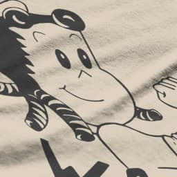 Want More Out Of Your Life O Collar TShirt Little Lulu Cartoon Fabric Original T Shirt Girl Individuality Big Sale