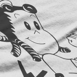 Want More Out Of Your Life O Collar TShirt Little Lulu Cartoon Fabric Original T Shirt Girl Individuality Big Sale