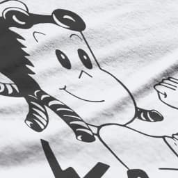 Want More Out Of Your Life O Collar TShirt Little Lulu Cartoon Fabric Original T Shirt Girl Individuality Big Sale