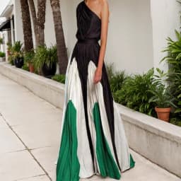 Women Clothes Elegant Diagonal Collar Club Party Dresses Femme Sexy Beach Dress Summer Sundress Vestidos Elegantes Para Mujer