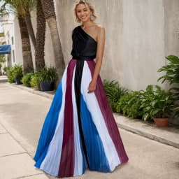 Women Clothes Elegant Diagonal Collar Club Party Dresses Femme Sexy Beach Dress Summer Sundress Vestidos Elegantes Para Mujer