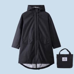 Men's and Women's Waterproof and Windproof Hooded Outdoor Hiking, Leisure and Fashionable Windbreaker Raincoat and Rain Gear
