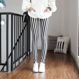 DOIAESKV Spring Autumn Fashion Leggings Sexy Casual Colorful Leg Warmer Fit Most Sizes Leggins Pants Trousers Women's Leggings