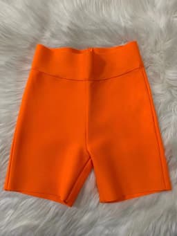 9 Colors Bandage Shorts Purple Pink Bandage Short Pants High Waist Top Quality Rayon Bandage Casual Sports Shorts