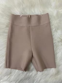 9 Colors Bandage Shorts Purple Pink Bandage Short Pants High Waist Top Quality Rayon Bandage Casual Sports Shorts