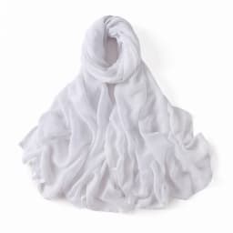 Cotton Rayon Modal Hijabs Scarf Headscarf Wraps Big Size Plain Long Shawls Muslim Women Hijab Islamic Turban Headbands 185*85cm