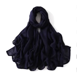 Cotton Rayon Modal Hijabs Scarf Headscarf Wraps Big Size Plain Long Shawls Muslim Women Hijab Islamic Turban Headbands 185*85cm