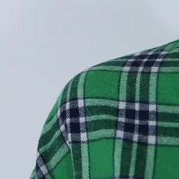 Mumaroho 2023 Autumn Winter Women Vintage Oversized Plaid Shirt Flannel Casual Long Sleeve Loose Fit Blouse Female