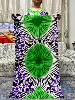 Muslim Cotton Abayas For Women Dubai 2023 Printed Floral Loose Femme Robe African Islam Nigeria Dress With 170x60cm Shawl Scarf