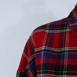 Clacive Fashion Loose Plaid Women'S Shirt Elegant Long Sleeve Office Lady Shirts And Blouses Vintage Oversize Blusa Top Female