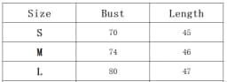 Women Sexy JAMAICA Vest Ribbed Slim Camis Sleeveless O Neck Tank Top Crop Tops 2024 Summer Female Casual Black Camisole T-shirt