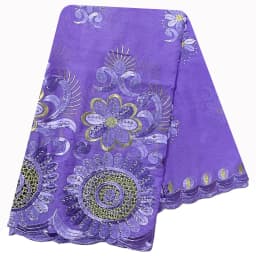2026 Latest Hot Sales 100% Cotton Big Size Scarf African Women Hijab Scarf Embrodiery Muslim Scarf For Pray On Wholesale Price