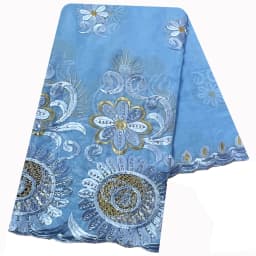 2026 Latest Hot Sales 100% Cotton Big Size Scarf African Women Hijab Scarf Embrodiery Muslim Scarf For Pray On Wholesale Price