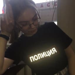Women's Black T-shirt Vintage Reflective Tee Female Tshirt With Russian Letter Printed ПОЛИЦИЯ Summer Shirt Cotton Top