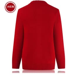 Middle-aged and elderly women's Embroidery Knit Cardigan Jacket Single-breasted Slim Sweater Coat Thin Grandma Spring Clothing