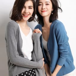 Cardigans Women 2025 Spring Autumn Knitwears Korean Fashion Cardigan Short Style Tops V-neck Knitted Outerwears Solid Sweaters