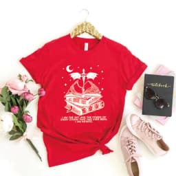 I Am The Sky T Shirt Vintage Basgiath War College Tshirt Fourth Wing Tee Dragon Rider Tops Bookish The Empyrean Series Tees
