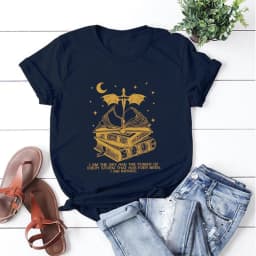 I Am The Sky T Shirt Vintage Basgiath War College Tshirt Fourth Wing Tee Dragon Rider Tops Bookish The Empyrean Series Tees