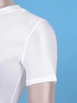 Womens Glossy Short Sleeve Crop Top Solid Color Round Neck Slim Fit T-shirt Smooth Stretchy Tank Tops Yoga Sportswear Swimwear