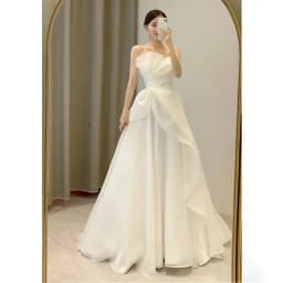 White Sequin Dress Women Long Dresses 2025 Off Shoulder Party Bodycon Party High Waist Wedding Evening Night Maxi Mesh Vestido