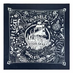 Wholesale Fashion Lady Beautiful Flower Cotton Bandana Square Scarf Headband Paisley Gifts For Women/Girls